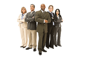 Executive Search Recruitment